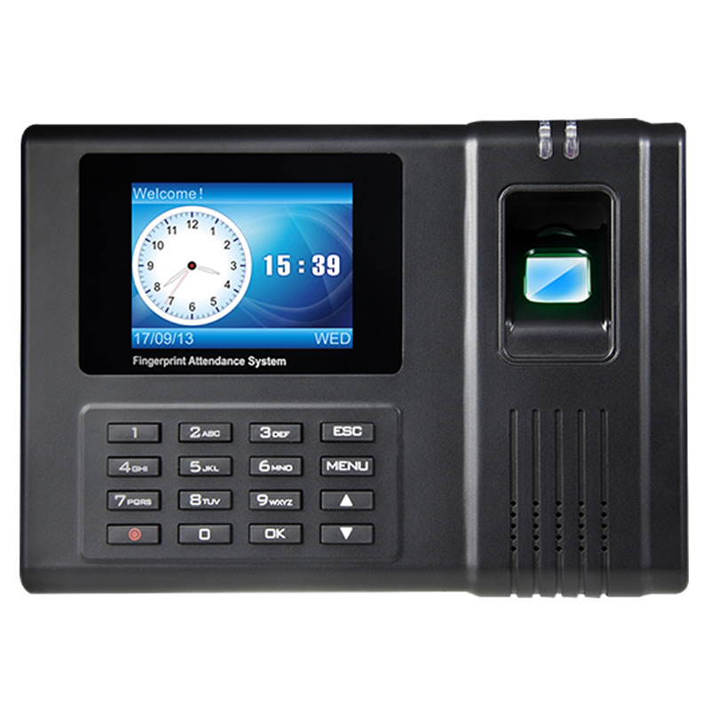 TM1000 Built in Battery Access Control With SMS Alert GPRS Fingerprint readers